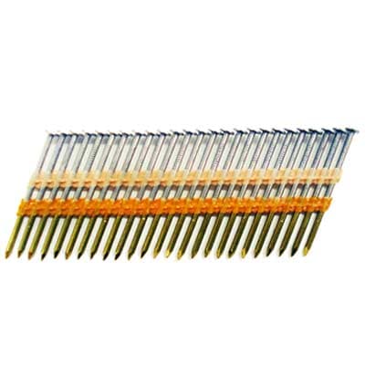 CLAVO PARA PISTOLA DE 2 3/8 PULGADA