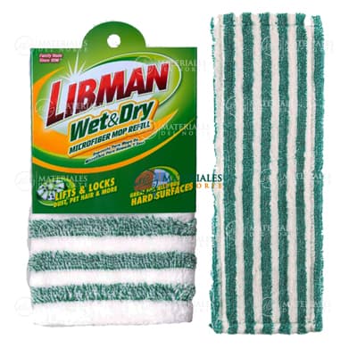 FUNDA MICROFIBRA PARA TRAPEADO 00119