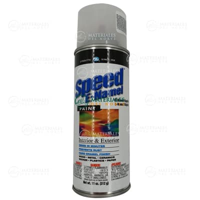 PINTURA EN AEROSOL ACRYLIC CLEAR Z307