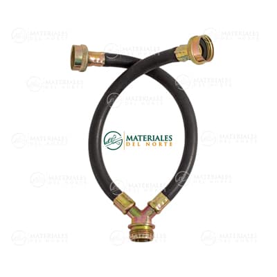 CONECTOR PARA LAVADORA Y EASTMAN
