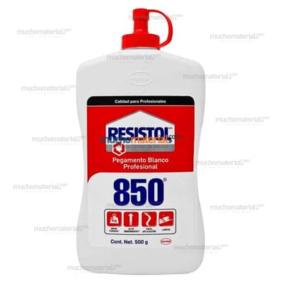 PEGAMENTO BLANCO 850 DE 500g