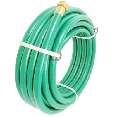 MANGUERA PARA JARDIN LIGHT DUTY DE 5/8" X 50ft