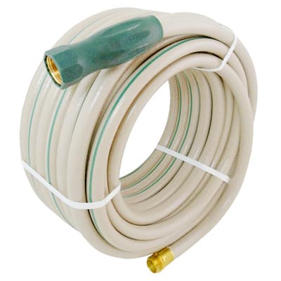 MANGUERA PARA JARDIN MEDIUM DUTY DE ⅝ X 75 ft