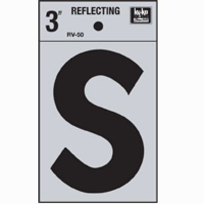 letra-s-reflectiva-de-3-rv-50s