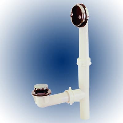 DESAGUE PARA BAÑERA CON TIP TOE