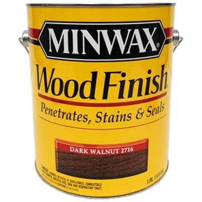 MANCHA DARK WALNUT DE 3.78 Lt.