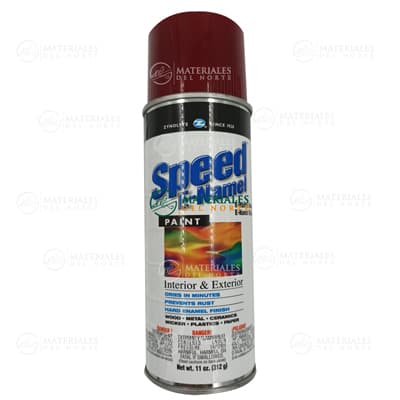 PINTURA EN AEROSOL BURGUNDY Z519