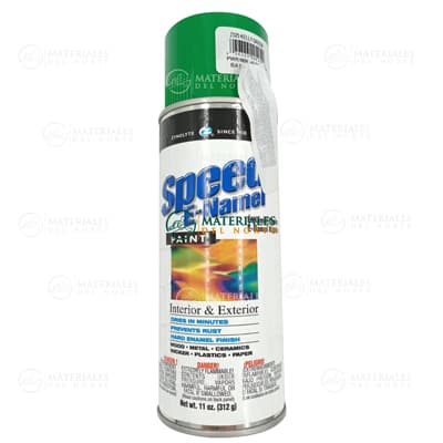 PINTURA EN AEROSOL KELLY GREEN Z525