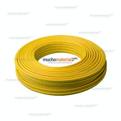 CABLE TIPO ROMEX DE 12/2 DE 250 ft.