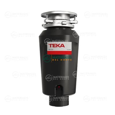 TRITURADOR DE ALIMENTOS TRS 520