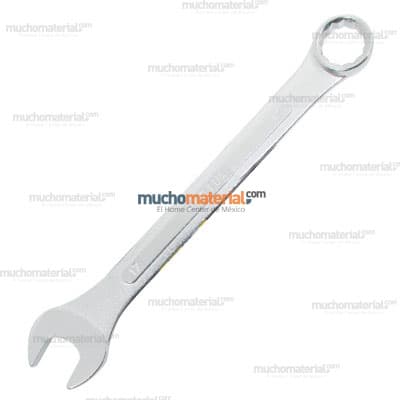 LLAVE COMBINADA DE 17MM