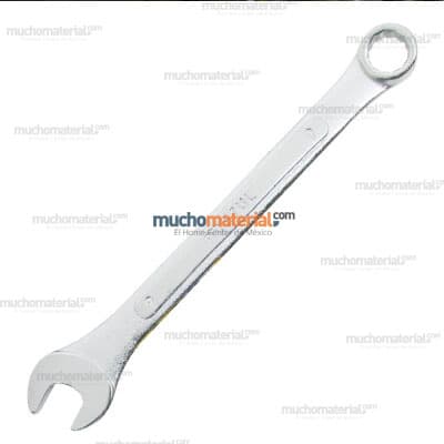 LLAVE COMBINADA DE 9MM