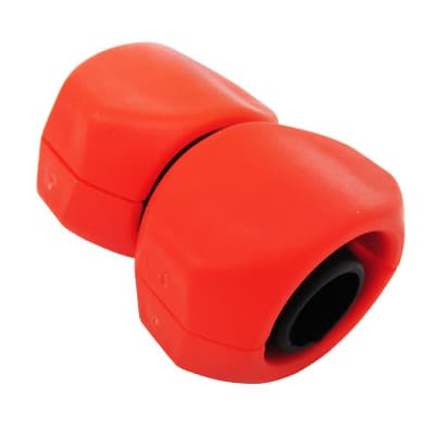 CONEXIÓN PARA MANGUERA DE PLÁSTICO M/H 5/8 TRUPER