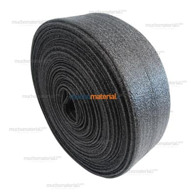 CINTA DELGADA ESPUMA DE POLIETILENO