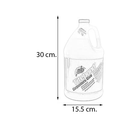 pegamento-titebond-carpenters-galon-carpenters-glue-thumb-5
