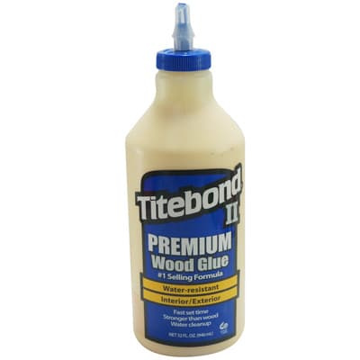 PEGAMENTO TITEBOND II PREMIUM 