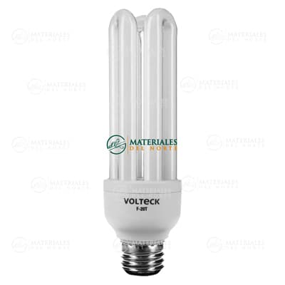FOCO 20W AHORRADOR TRIPLE U LUZ DE DÍA 48226