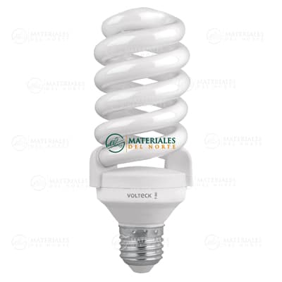 FOCO 28W AHORRADOR ESPIRAL 46827