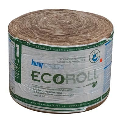 INSULACION R11 DE 15 PULGADAS