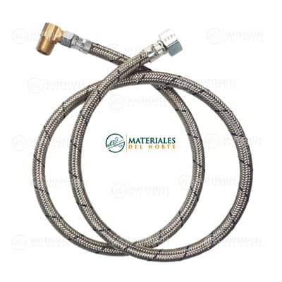 ALIMENTADOR FLEXIBLE PARA LAVAVAJILLAS AI