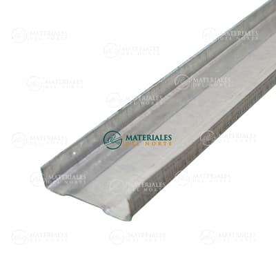 CANALETA DE CARGA DE 1 ½” x 10ft CAL. 22