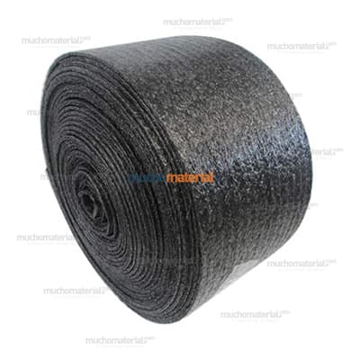 CINTA GRUESA  ESPUMA POLIETILENO 