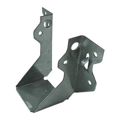 CONECTOR PARA MADERA JL24 2X4 JOIST HANGER