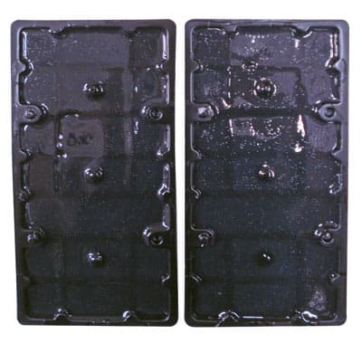 TRAMPA RATAFIN CON 2 TRAMPAS GRANDE H24