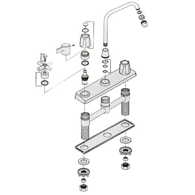 mezcladora-classic-para-cocina-2m-cromo-036cslc-036cslc-thumb-5