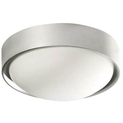 PLAFON IUENA DE 60 W SATINADO