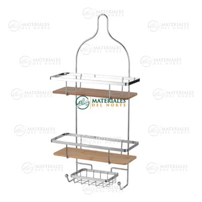 organizador-cromo-para-ducha-cromo