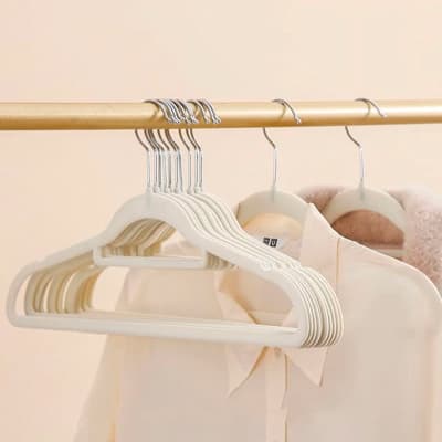 set-de-10-ganchos-de-terciopelo-marfil-antideslizantes-615-iv-thumb-1