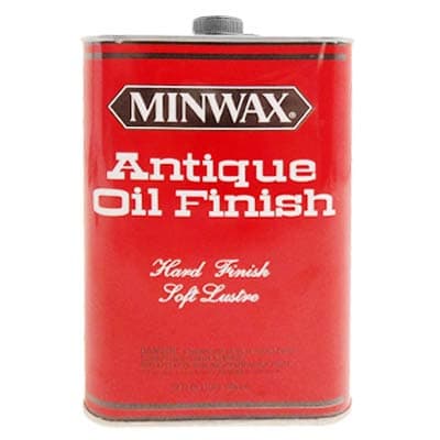 ACABADO ANTIQUE OIL MINWAX 946 MILILITROS