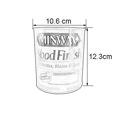 mancha-classic-gray-de-946-ml-wood-finish-thumb-4