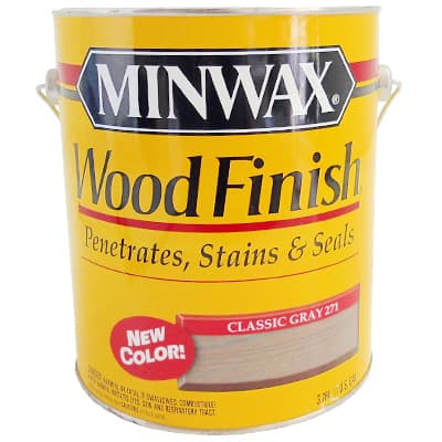 MANCHA CLASSIC GRAY DE 3.78 Lt.