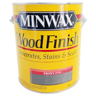 MANCHA EBONY DE 3.78 Lt.