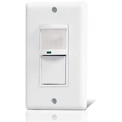 INTERRUPTOR CON SENSOR 180°