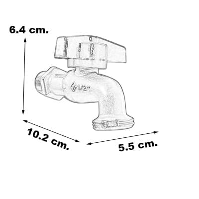 llave-para-jardin-esfera-ip-701-thumb-5