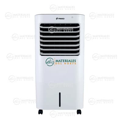 ENFRIADOR EVAPORATIVO PORTATIL FRIKKO