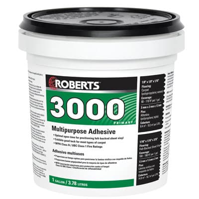 PEGAMENTO PARA PISO VINILICO CUBETA