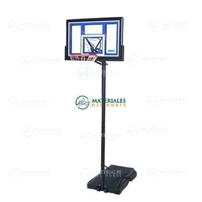 TABLERO DE BÁSQUETBOL PORTÁTIL LIFETIME