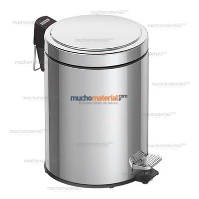 BOTE PARA BASURA