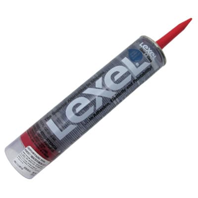 SILICON PINTABLE WET/DRY LEXEL 