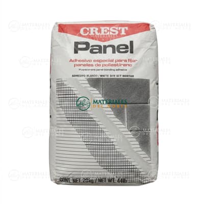 adhesivo-panel-blanco-crest-blanco-20-kg-panel