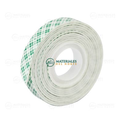 CINTA DE MONTAJE DOBLE CARA