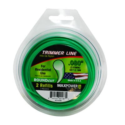 HILO DESBROZADORA REDONDO .080