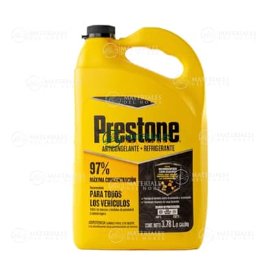 ANTICONGELANTE PRESTONE 97