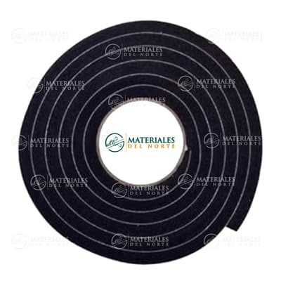 CINTA DE ESPUMA SELLAPUERTAS V443/4