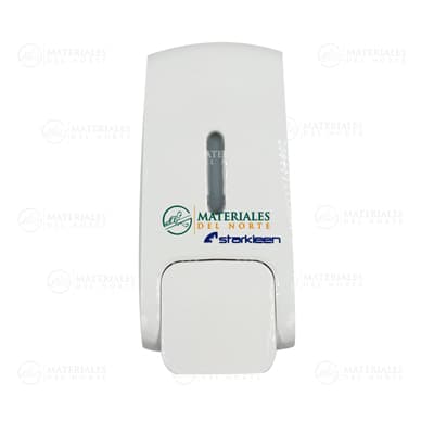 DESPACHADOR DE JABÓN RELLENABLE AC43000SKN