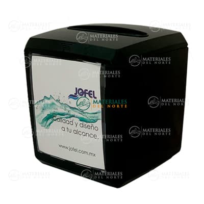 SERVILLETERO PROMO NEGRO AH54000N